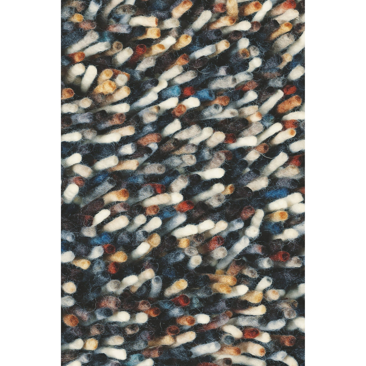 DYWAN PROSTOKĄTNY ROCKS SOIL 240 X 170 CM OD BRINK & CAMPMAN