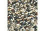 DYWAN PROSTOKĄTNY ROCKS TERRAZZO 240 X 170 CM OD BRINK & CAMPMAN