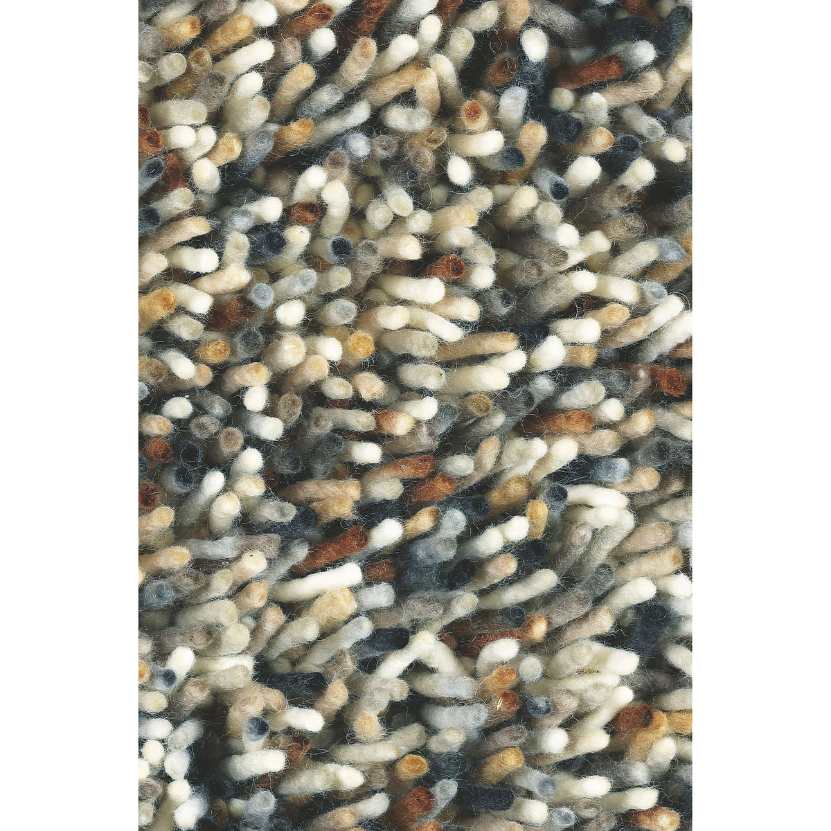 DYWAN PROSTOKĄTNY ROCKS TERRAZZO 240 X 170 CM OD BRINK & CAMPMAN