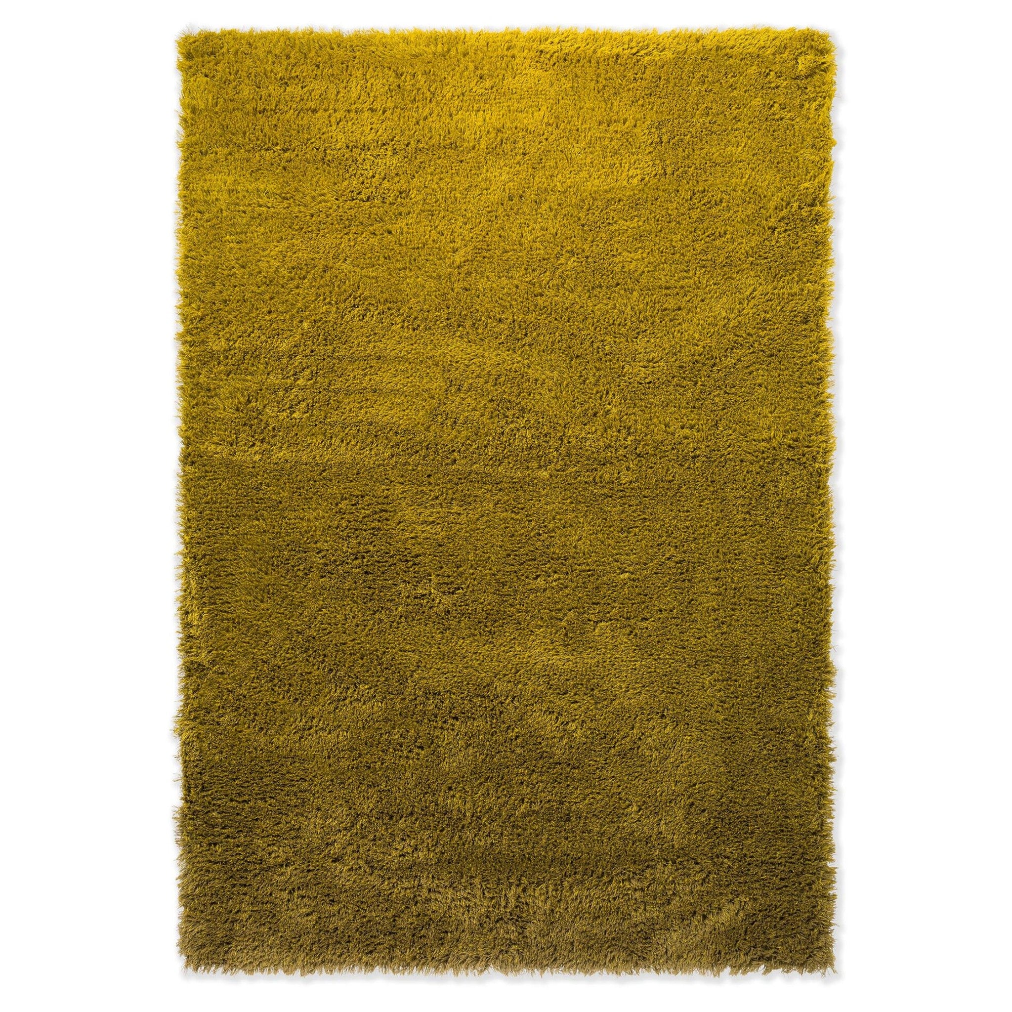 DYWAN PROSTOKĄTNY SHADE HIGH LEMON | GOLD 240 X 170 CM OD BRINK & CAMPMAN