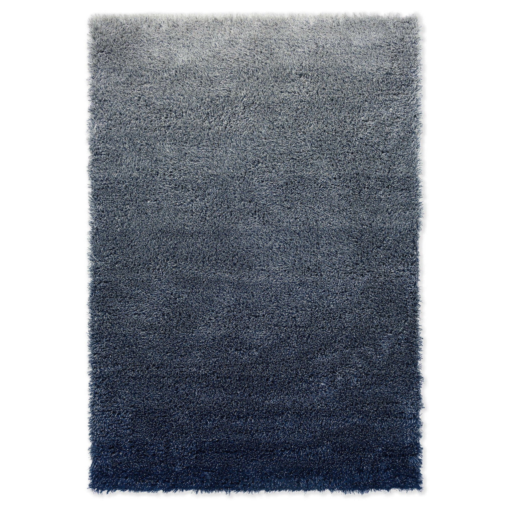 DYWAN PROSTOKĄTNY SHADE HIGH SILVER | POLAR NIGHT 240 X 170 CM OD BRINK & CAMPMAN
