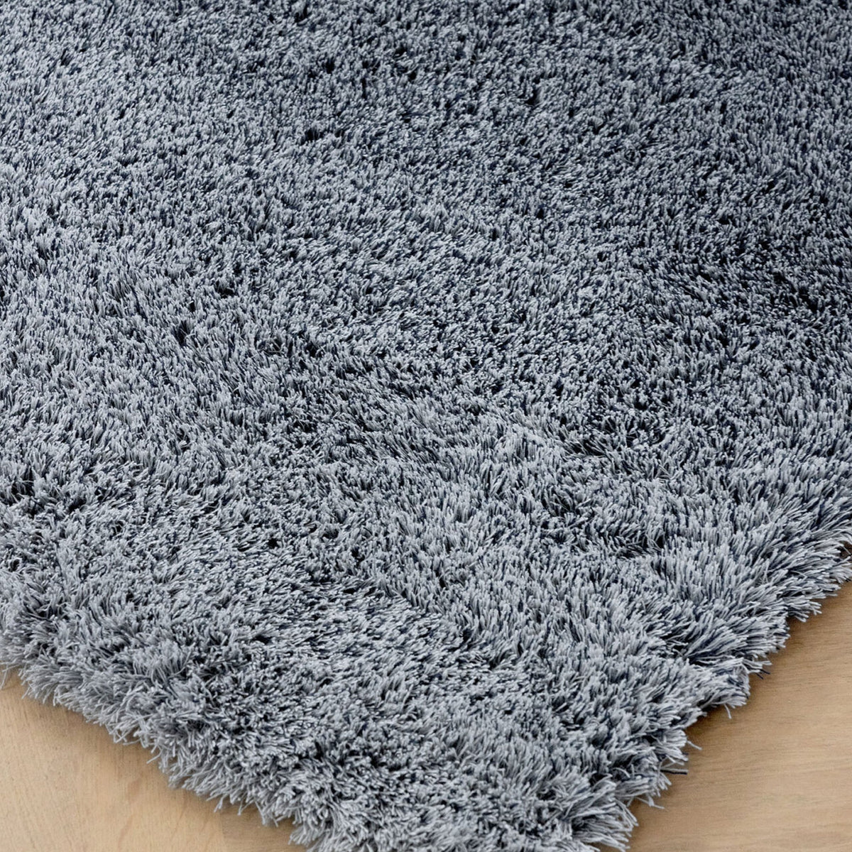 DYWAN PROSTOKĄTNY SHADE HIGH SILVER | POLAR NIGHT 240 X 170 CM OD BRINK & CAMPMAN
