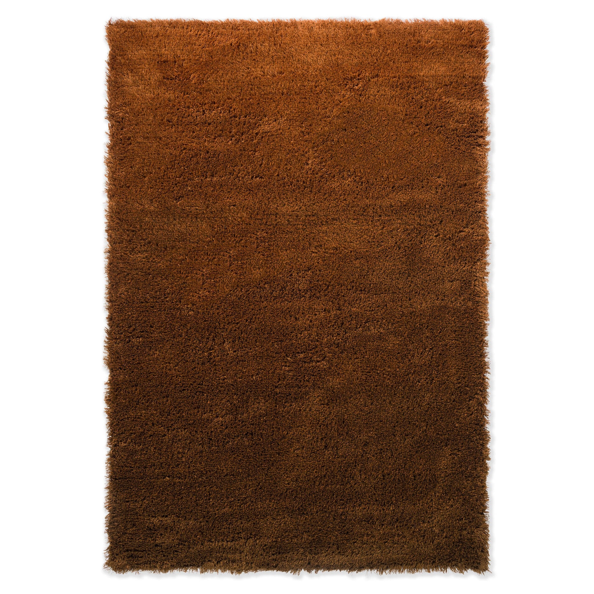 DYWAN PROSTOKĄTNY SHADE HIGH UMBER | TOBACCO 240 X 170 CM OD BRINK & CAMPMAN