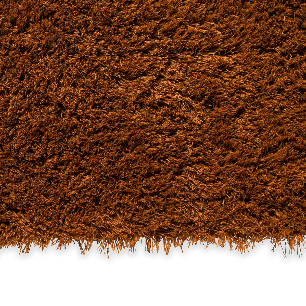 DYWAN PROSTOKĄTNY SHADE HIGH UMBER | TOBACCO 240 X 170 CM OD BRINK & CAMPMAN