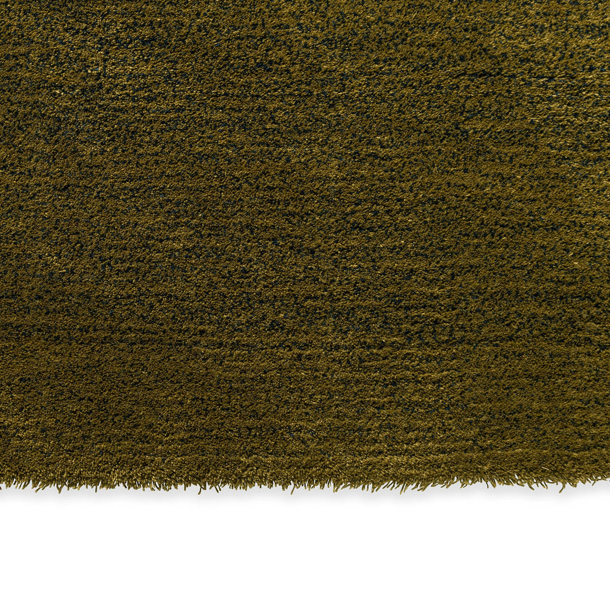 DYWAN PROSTOKĄTNY SHADE LOW BRASS | INDIGO 240 X 170 CM OD BRINK & CAMPMAN