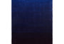 DYWAN PROSTOKĄTNY SHADE LOW ELECTRIC BLUE | AUBERGINE 240 X 170 CM OD BRINK & CAMPMAN