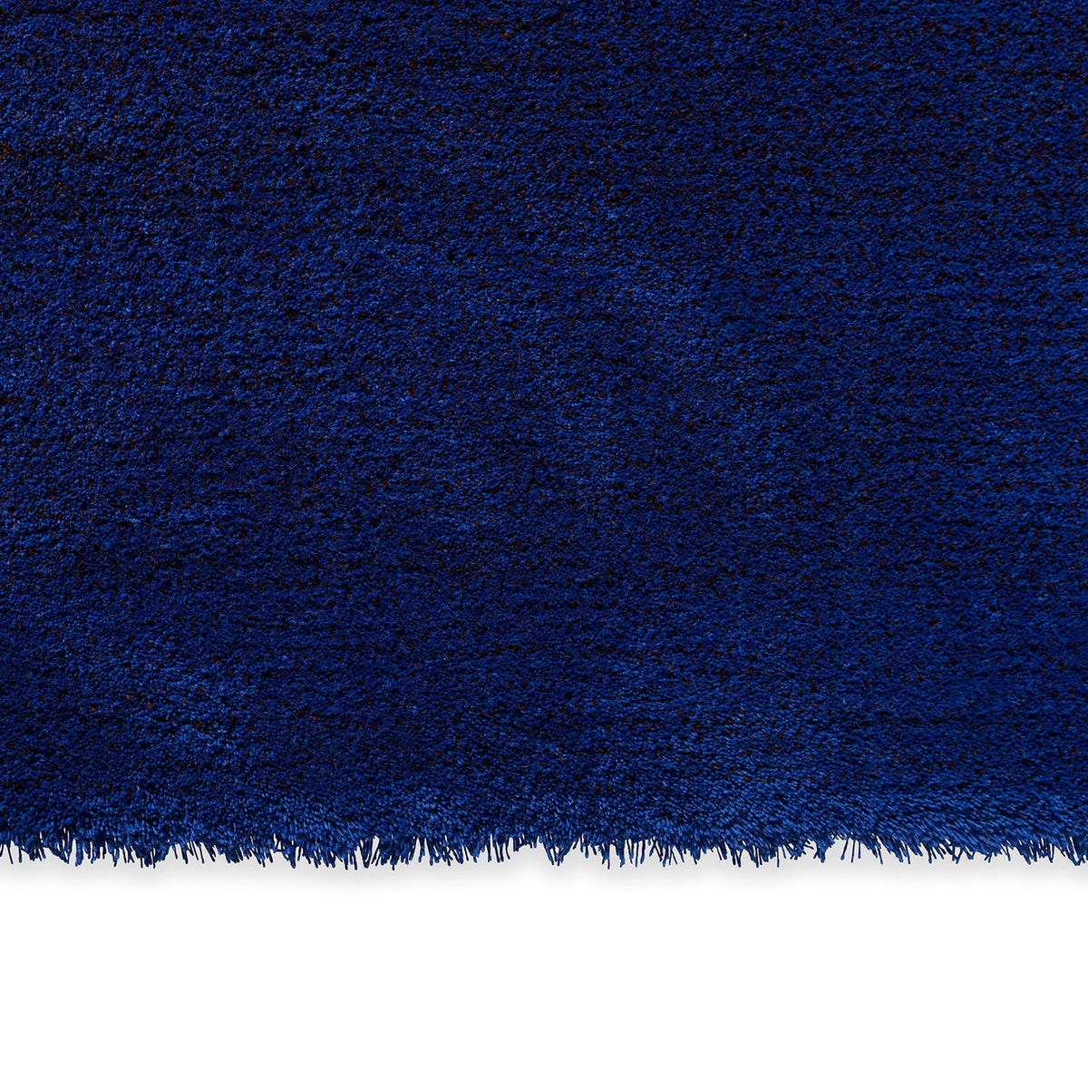 DYWAN PROSTOKĄTNY SHADE LOW ELECTRIC BLUE | AUBERGINE 240 X 170 CM OD BRINK & CAMPMAN