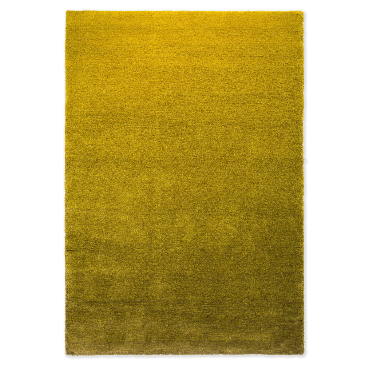 DYWAN PROSTOKĄTNY SHADE LOW LEMON | GOLD 240 X 170 CM OD BRINK & CAMPMAN