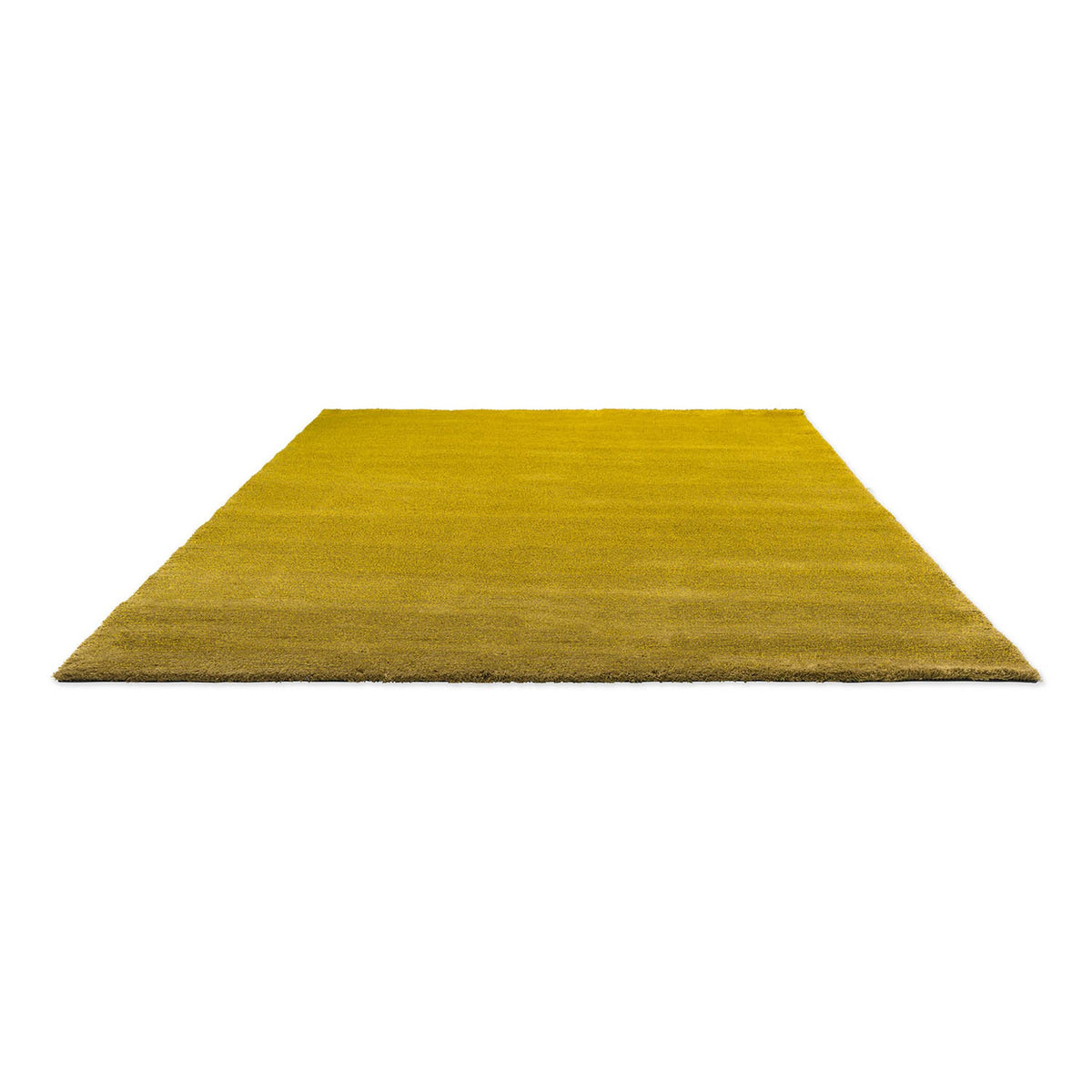 DYWAN PROSTOKĄTNY SHADE LOW LEMON | GOLD 240 X 170 CM OD BRINK & CAMPMAN