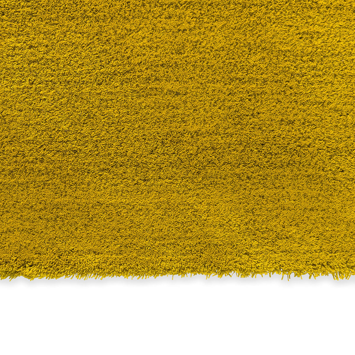 DYWAN PROSTOKĄTNY SHADE LOW LEMON | GOLD 240 X 170 CM OD BRINK & CAMPMAN
