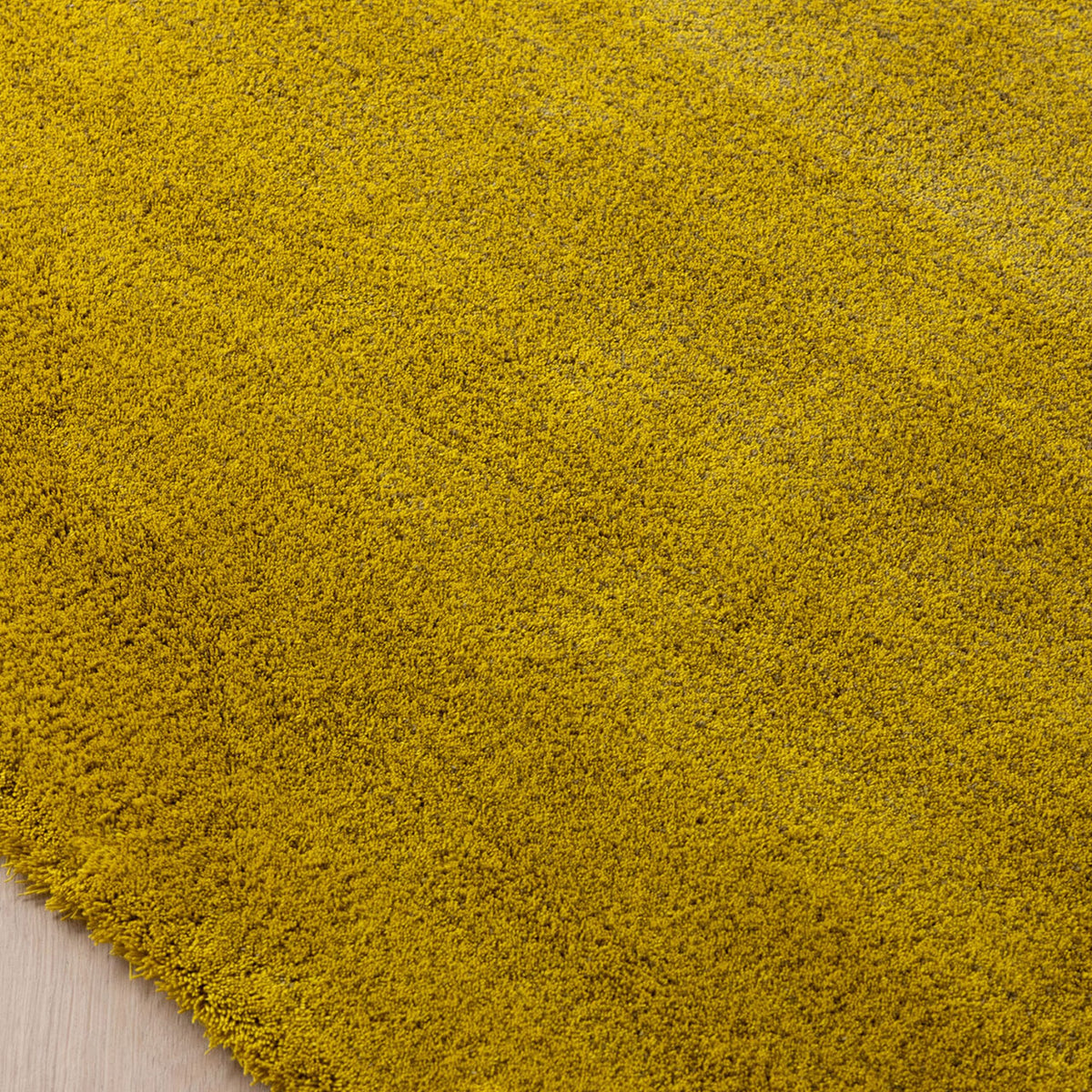 DYWAN PROSTOKĄTNY SHADE LOW LEMON | GOLD 240 X 170 CM OD BRINK & CAMPMAN