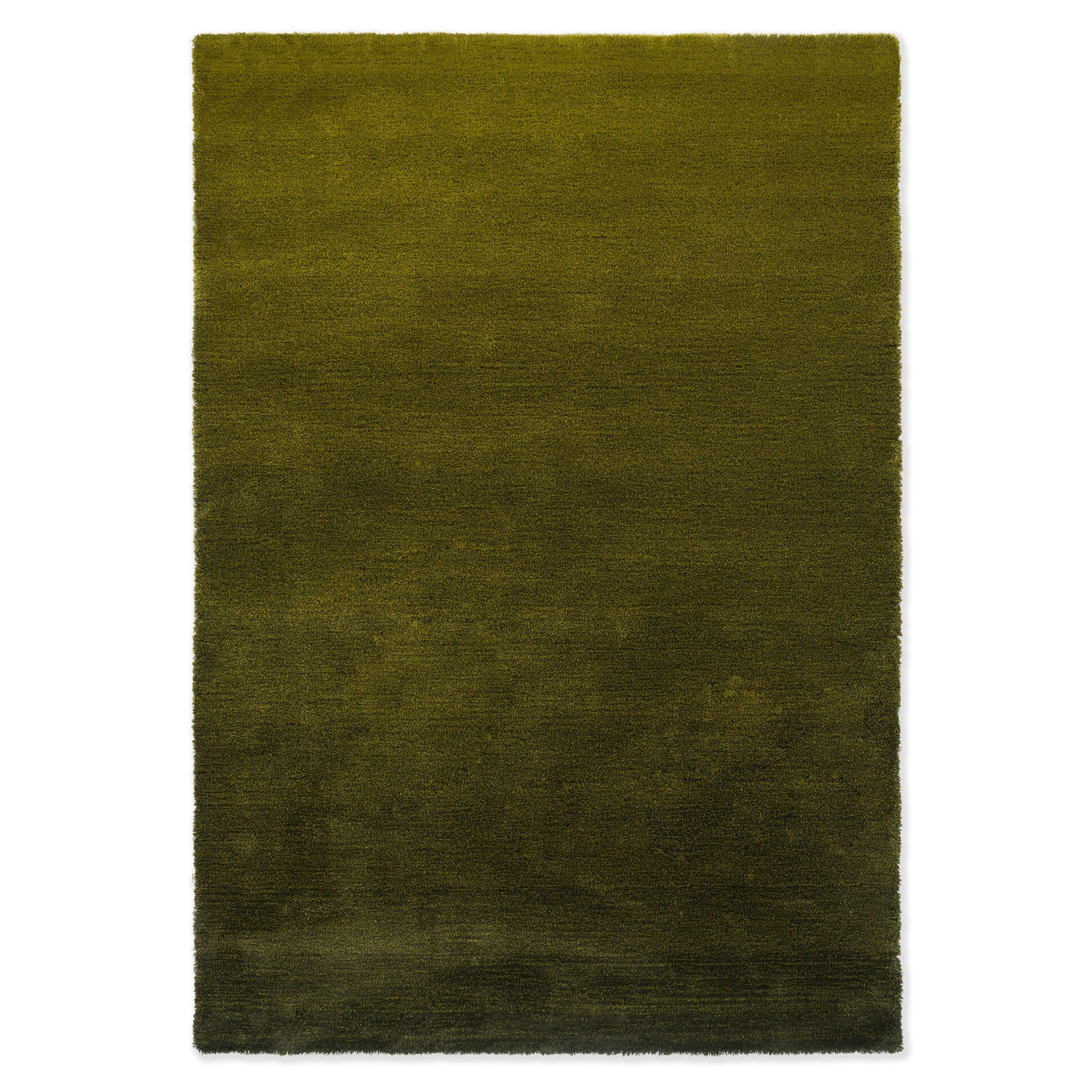 DYWAN PROSTOKĄTNY SHADE LOW OLIVE | DEEP FOREST 240 X 170 CM OD BRINK & CAMPMAN
