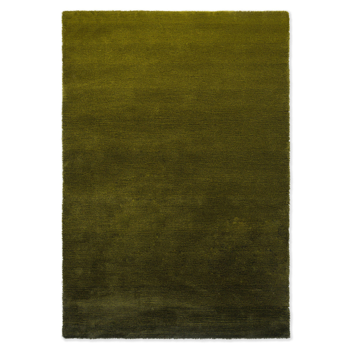 DYWAN PROSTOKĄTNY SHADE LOW OLIVE | DEEP FOREST 240 X 170 CM OD BRINK & CAMPMAN