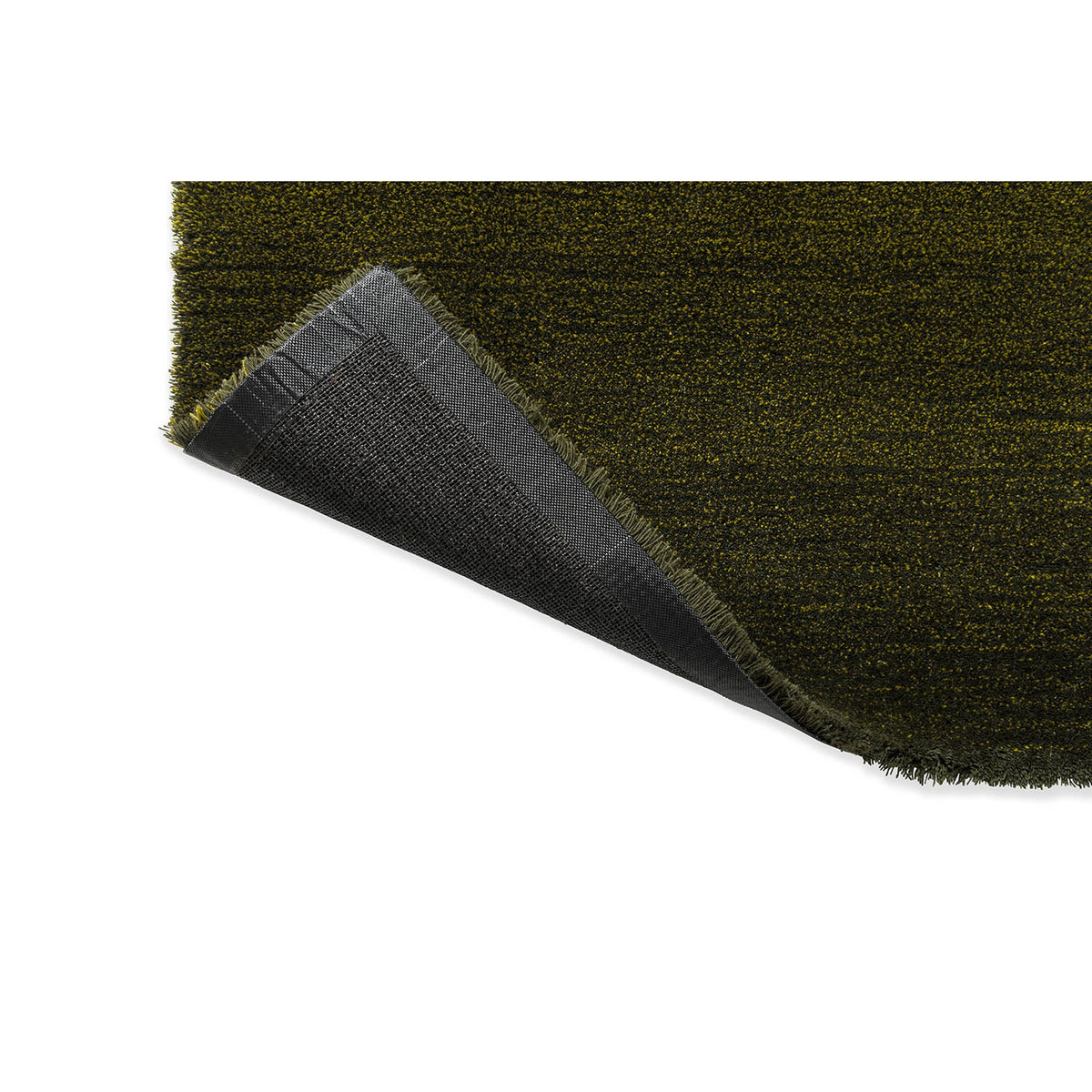 DYWAN PROSTOKĄTNY SHADE LOW OLIVE | DEEP FOREST 240 X 170 CM OD BRINK & CAMPMAN