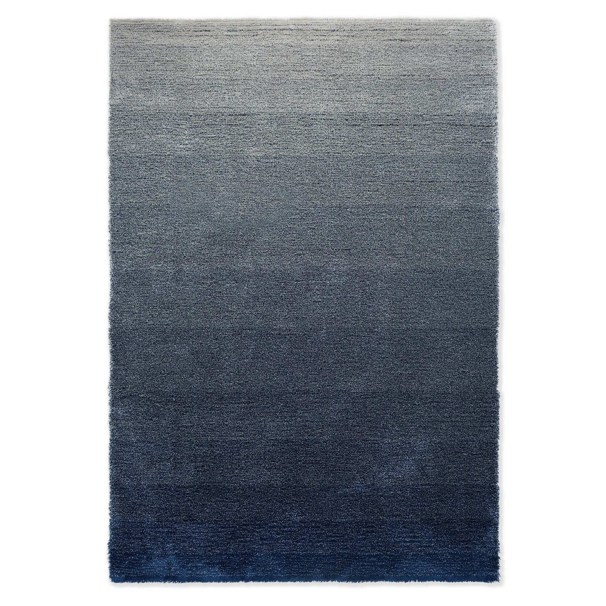 DYWAN PROSTOKĄTNY SHADE LOW SILVER | POLAR NIGHT 240 X 170 CM OD BRINK & CAMPMAN