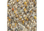DYWAN PROSTOKĄTNY SPRING CALENDULA 240 X 170 CM OD BRINK & CAMPMAN