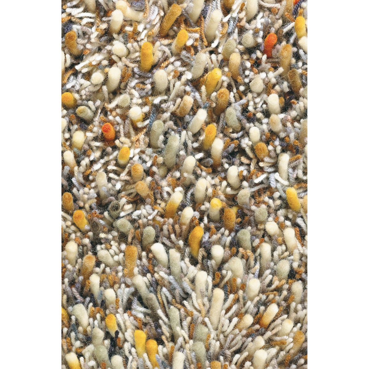 DYWAN PROSTOKĄTNY SPRING CALENDULA 240 X 170 CM OD BRINK & CAMPMAN