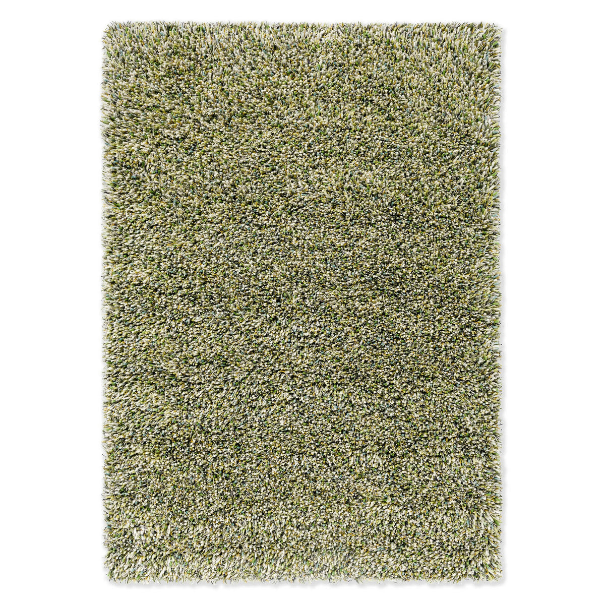 DYWAN PROSTOKĄTNY SPRING EVERGREEN 240 X 170 CM OD BRINK & CAMPMAN