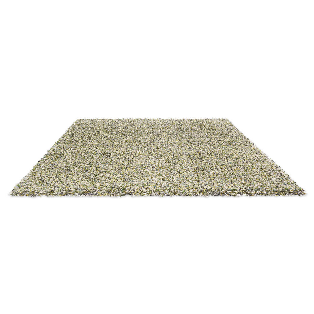 DYWAN PROSTOKĄTNY SPRING EVERGREEN 240 X 170 CM OD BRINK & CAMPMAN