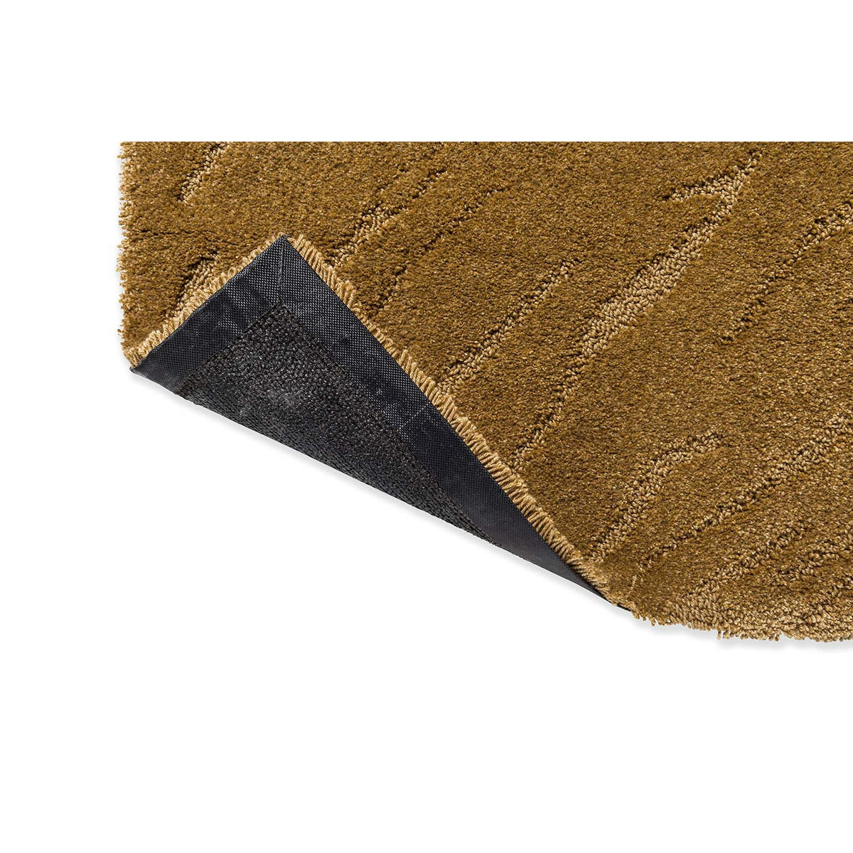 DYWAN PROSTOKĄTNY TWINSET SHORE GOLDEN 240 X 170 CM OD BRINK & CAMPMAN