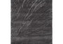 DYWAN PROSTOKĄTNY TWINSET SHORE GRAPHITE 240 X 170 CM OD BRINK & CAMPMAN