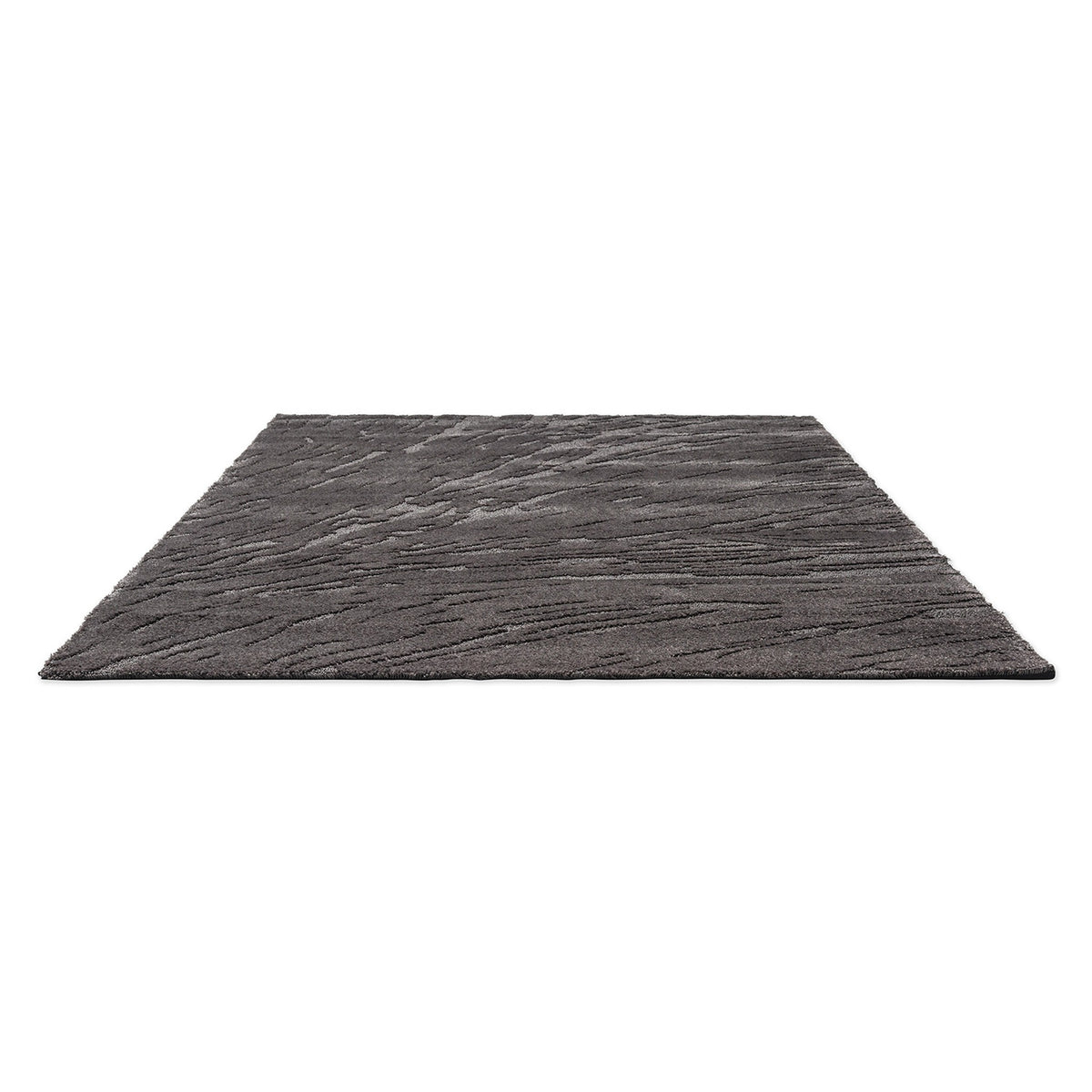 DYWAN PROSTOKĄTNY TWINSET SHORE GRAPHITE 240 X 170 CM OD BRINK & CAMPMAN