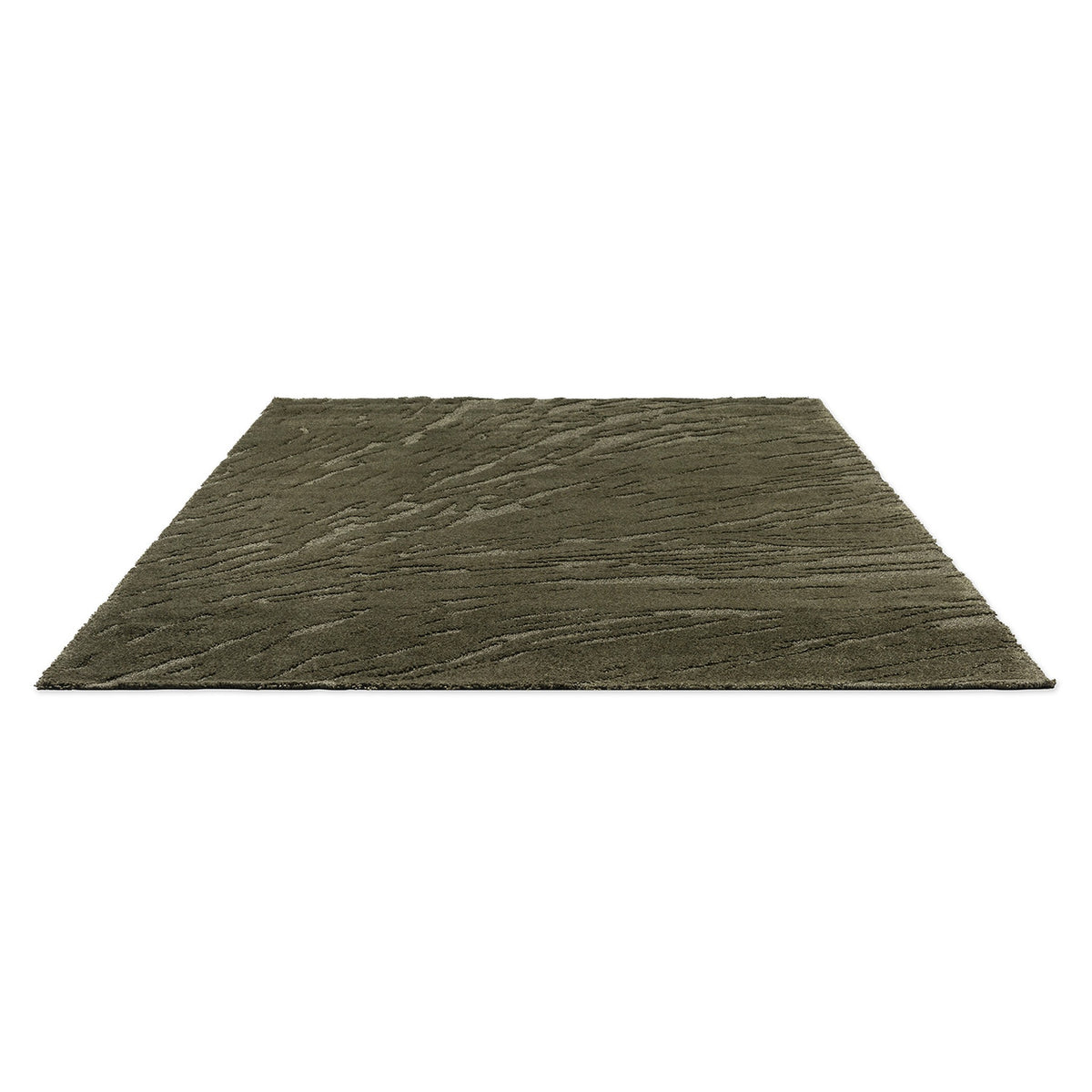 DYWAN PROSTOKĄTNY TWINSET SHORE OLIVE 240 X 170 CM OD BRINK & CAMPMAN