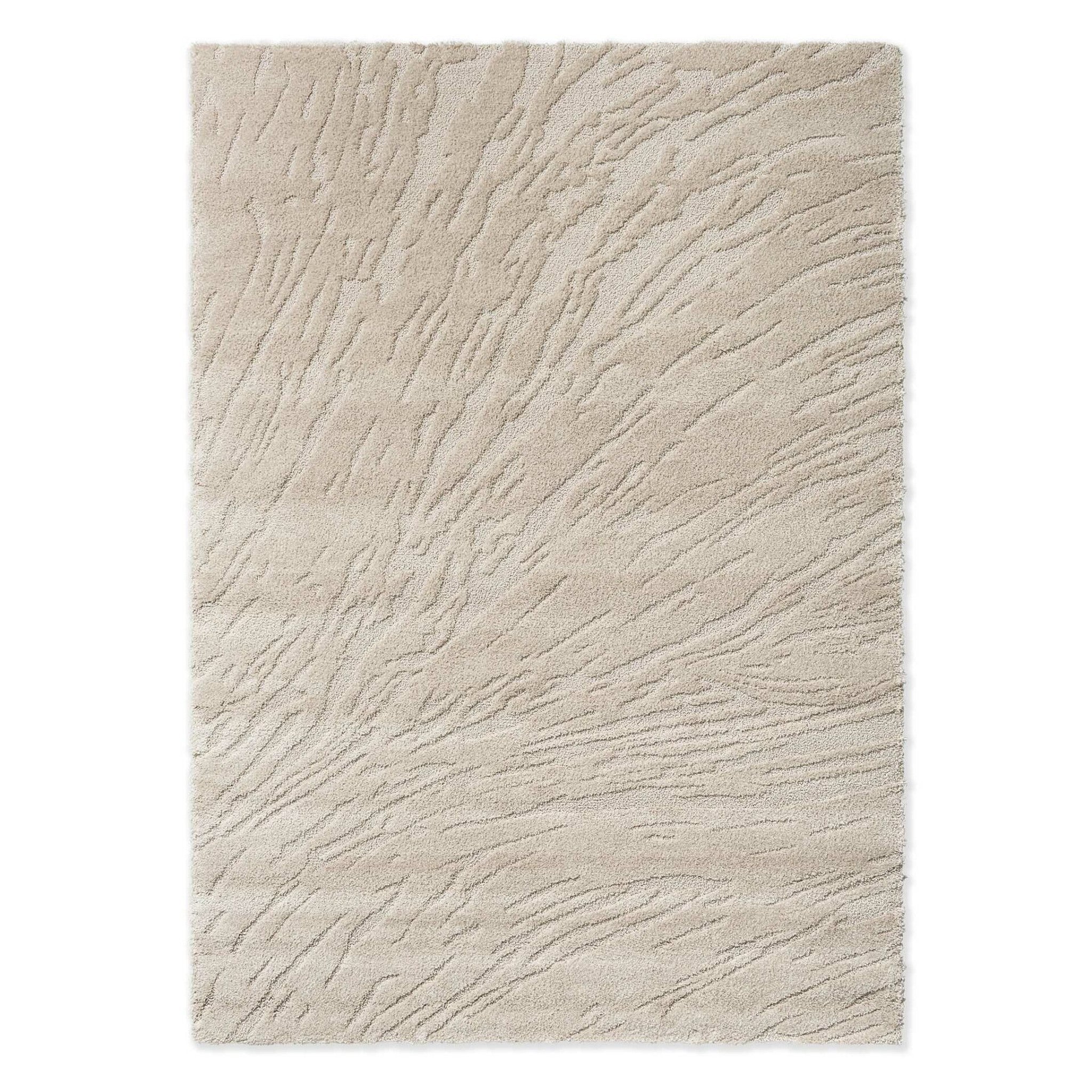 DYWAN PROSTOKĄTNY TWINSET SHORE OYSTER 240 X 170 CM OD BRINK & CAMPMAN