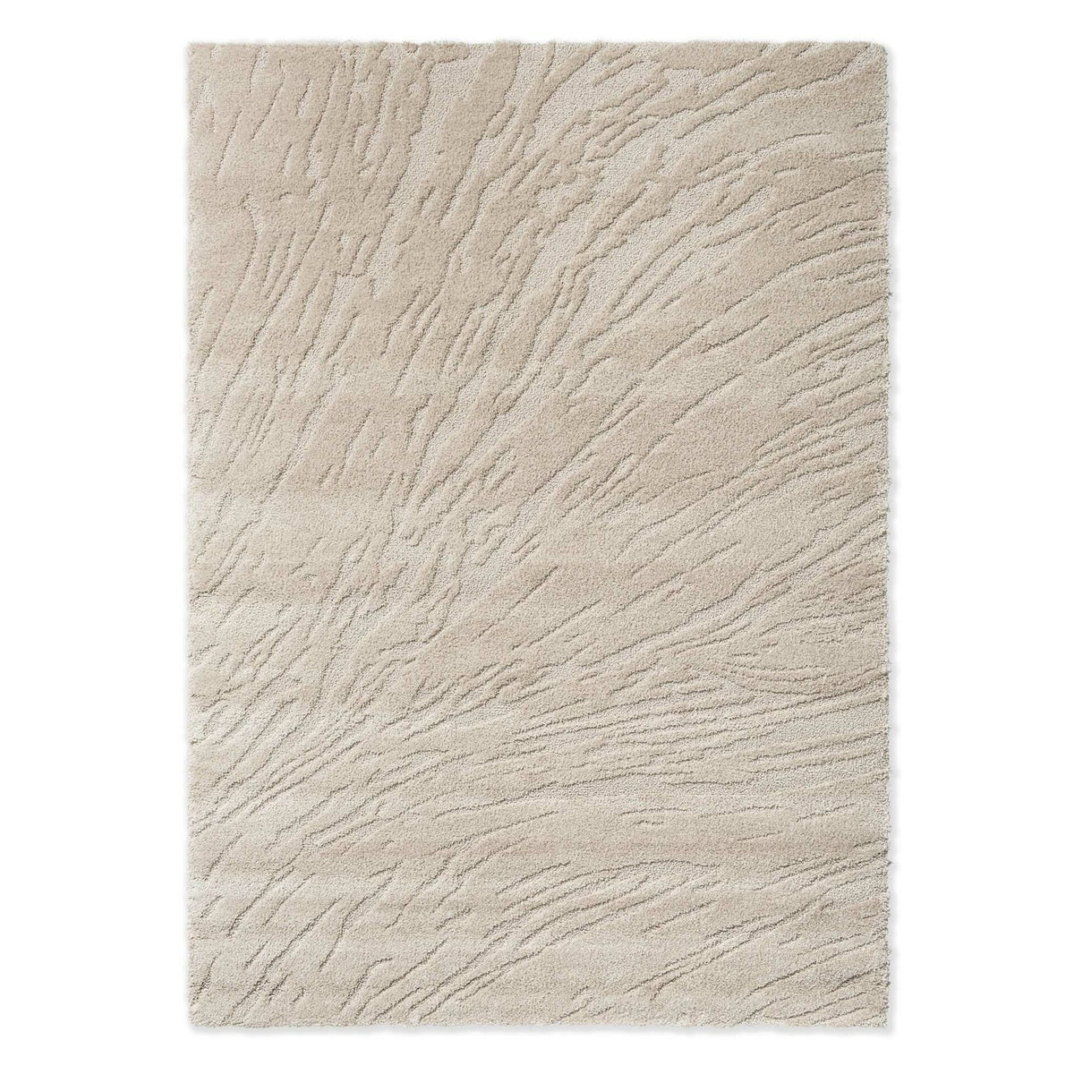 DYWAN PROSTOKĄTNY TWINSET SHORE OYSTER 240 X 170 CM OD BRINK & CAMPMAN