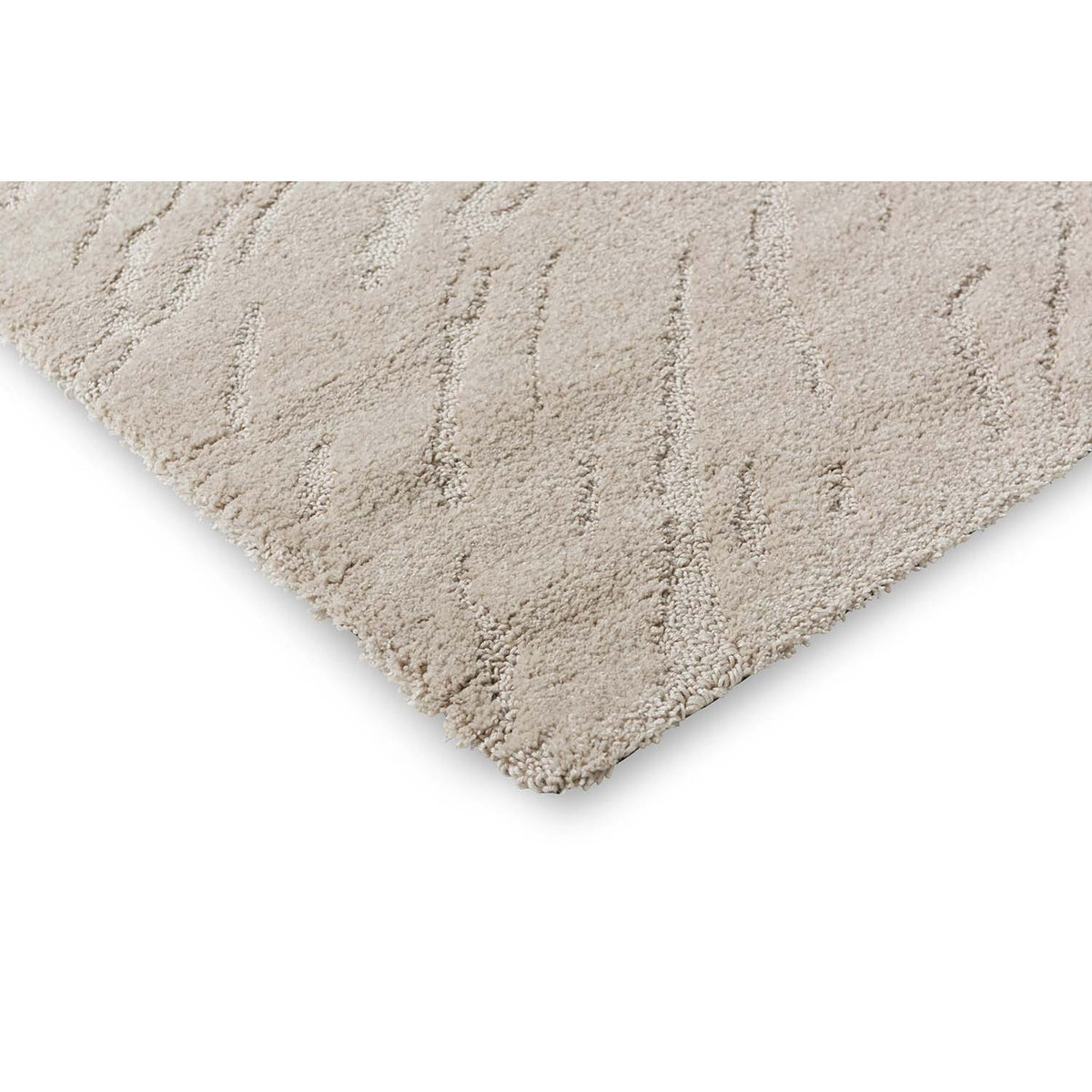 DYWAN PROSTOKĄTNY TWINSET SHORE OYSTER 240 X 170 CM OD BRINK & CAMPMAN