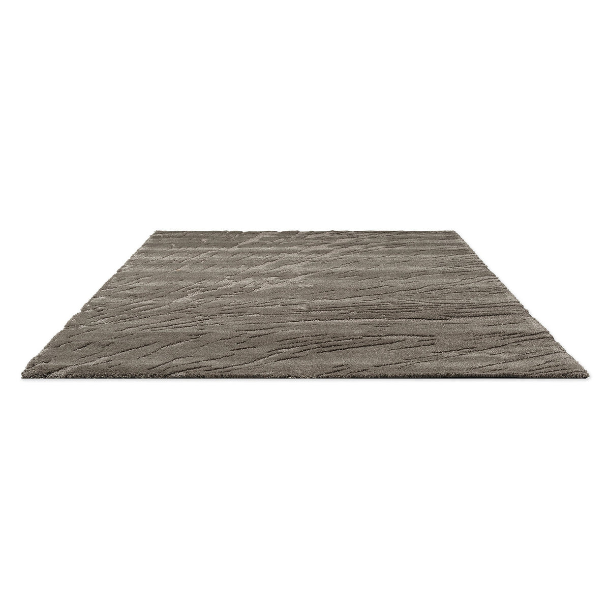 DYWAN PROSTOKĄTNY TWINSET SHORE SHIITAKE 240 X 170 CM OD BRINK & CAMPMAN