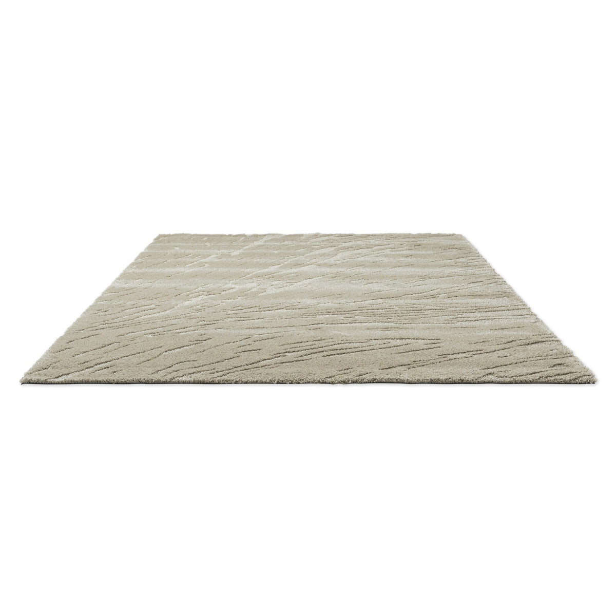 DYWAN PROSTOKĄTNY TWINSET SHORE SILVER 240 X 170 CM OD BRINK & CAMPMAN