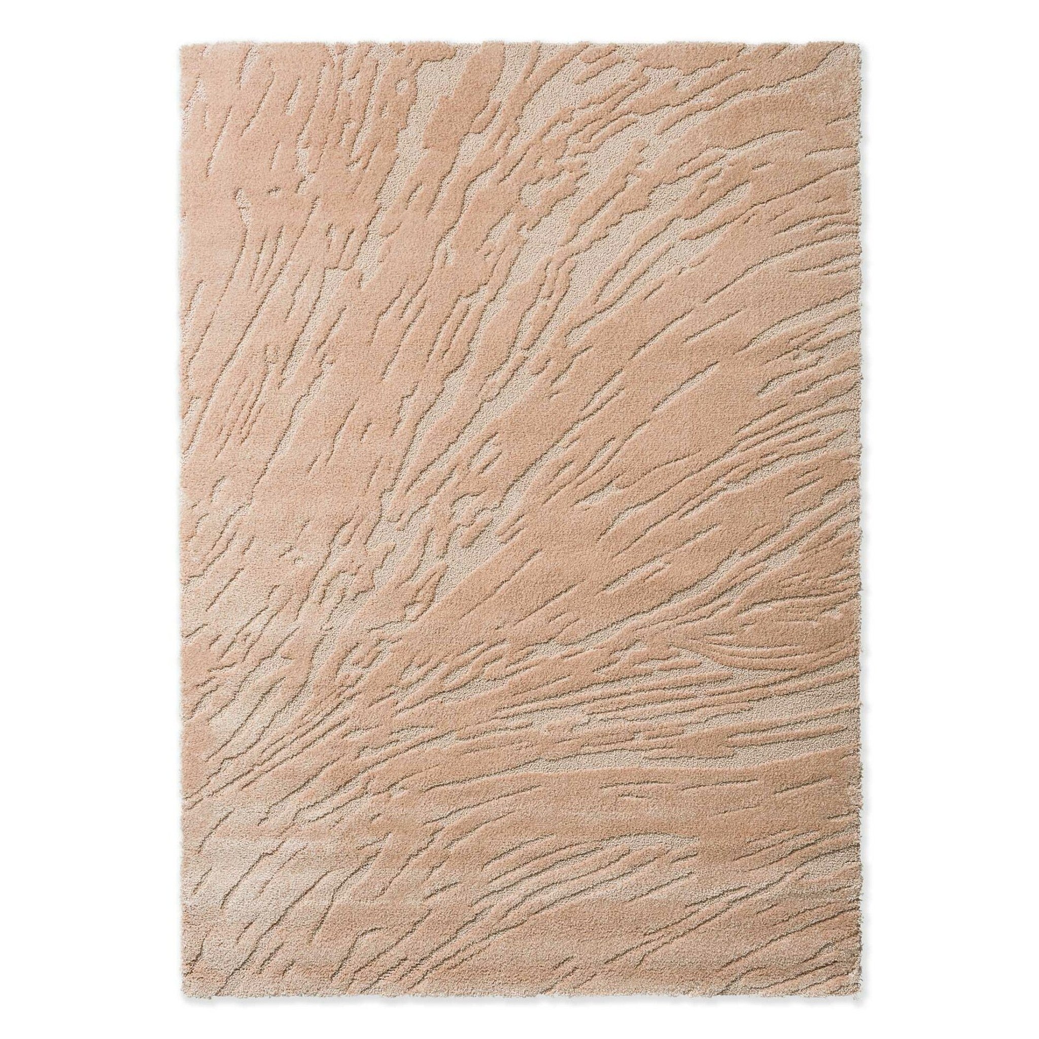 DYWAN PROSTOKĄTNY TWINSET SHORE TAN 240 X 170 CM OD BRINK & CAMPMAN