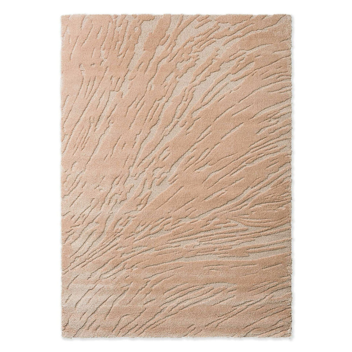 DYWAN PROSTOKĄTNY TWINSET SHORE TAN 240 X 170 CM OD BRINK & CAMPMAN