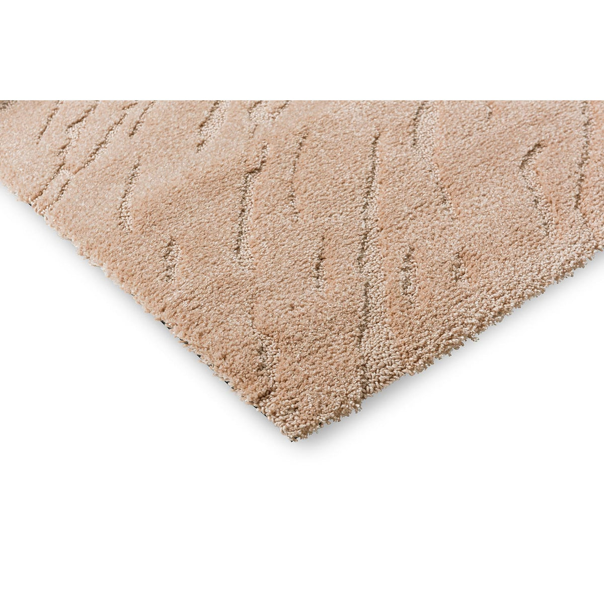DYWAN PROSTOKĄTNY TWINSET SHORE TAN 240 X 170 CM OD BRINK & CAMPMAN