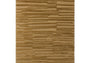 DYWAN PROSTOKĄTNY TWINSET TERRAIN GOLDEN 240 X 170 CM OD BRINK & CAMPMAN