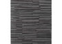 DYWAN PROSTOKĄTNY TWINSET TERRAIN GRAPHITE 240 X 170 CM OD BRINK & CAMPMAN