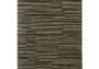 DYWAN PROSTOKĄTNY TWINSET TERRAIN OLIVE 240 X 170 CM OD BRINK & CAMPMAN