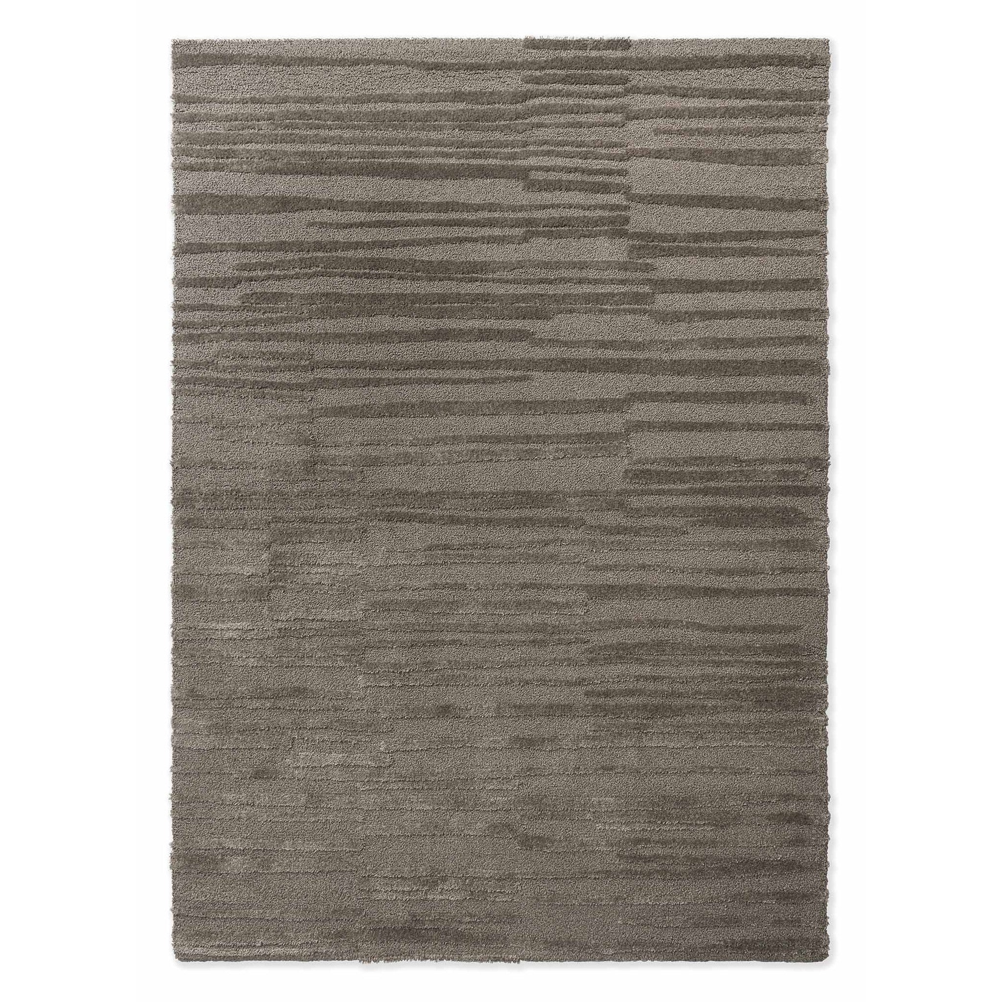DYWAN PROSTOKĄTNY TWINSET TERRAIN SHIITAKE 240 X 170 CM OD BRINK & CAMPMAN