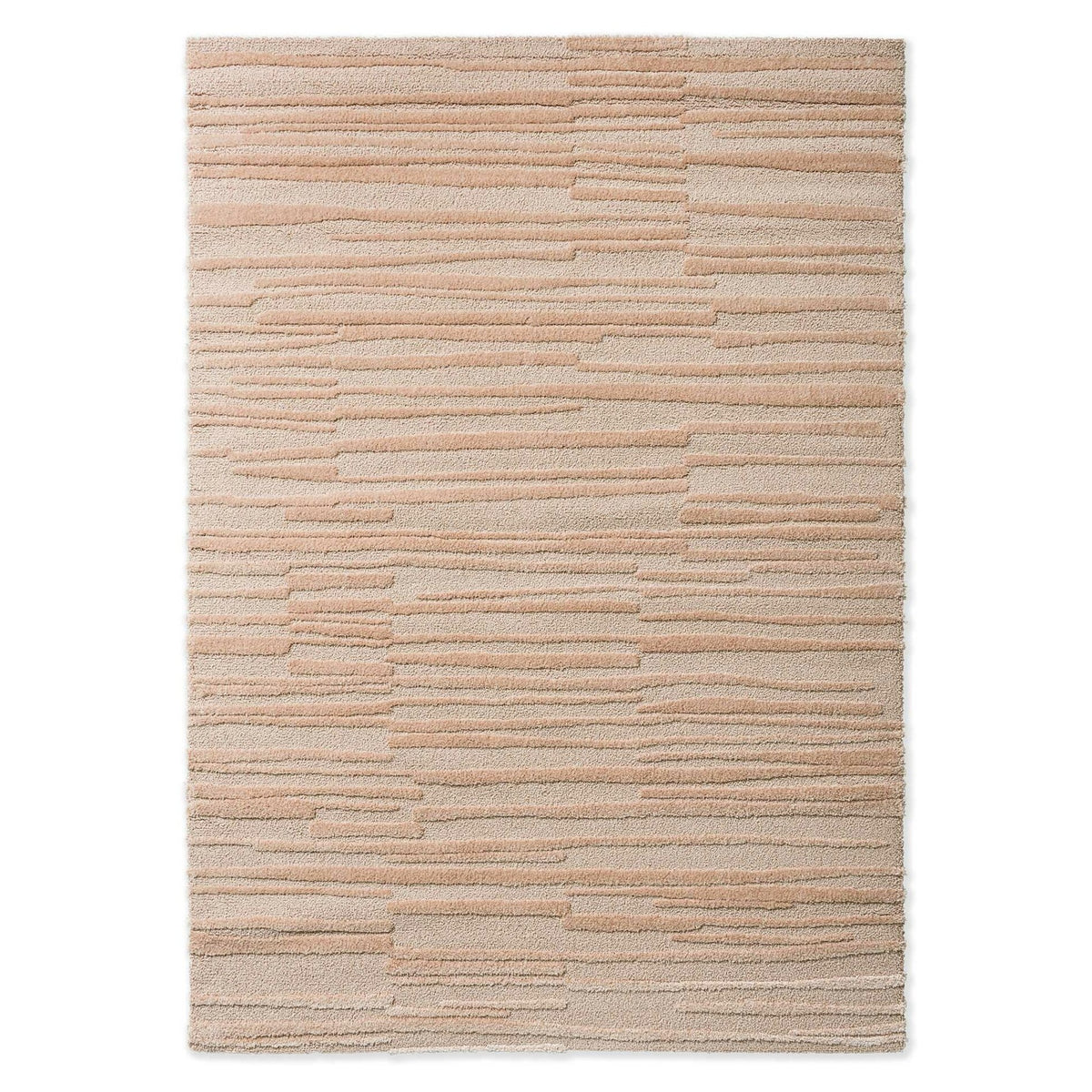 DYWAN PROSTOKĄTNY TWINSET TERRAIN TAN 240 X 170 CM OD BRINK & CAMPMAN