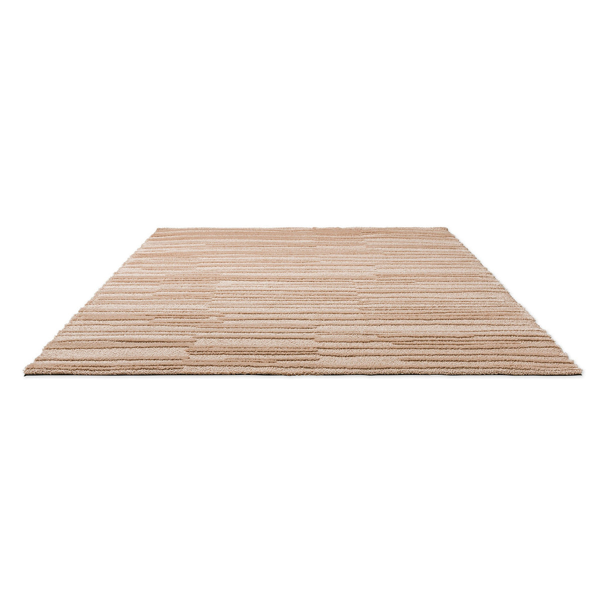 DYWAN PROSTOKĄTNY TWINSET TERRAIN TAN 240 X 170 CM OD BRINK & CAMPMAN