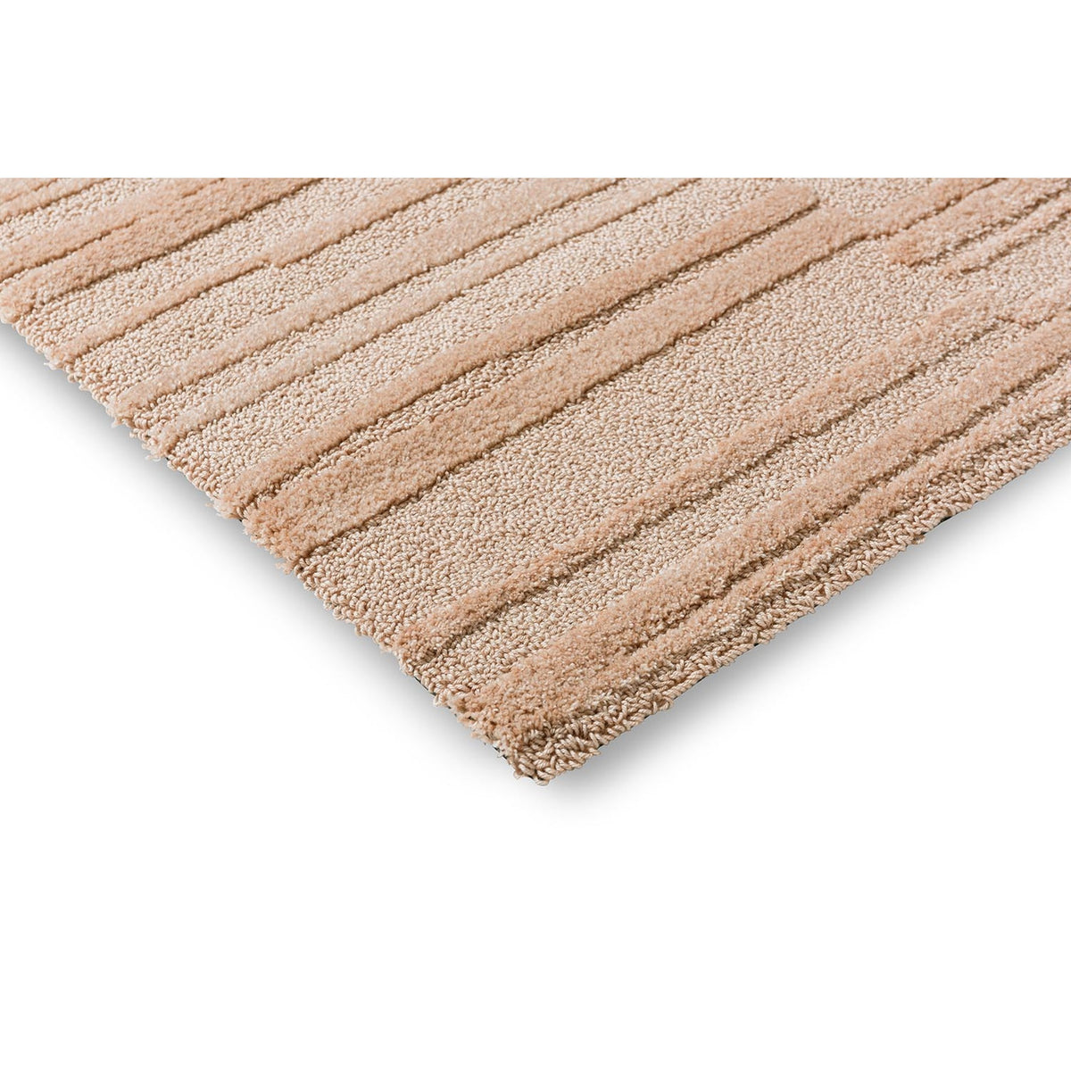 DYWAN PROSTOKĄTNY TWINSET TERRAIN TAN 240 X 170 CM OD BRINK & CAMPMAN