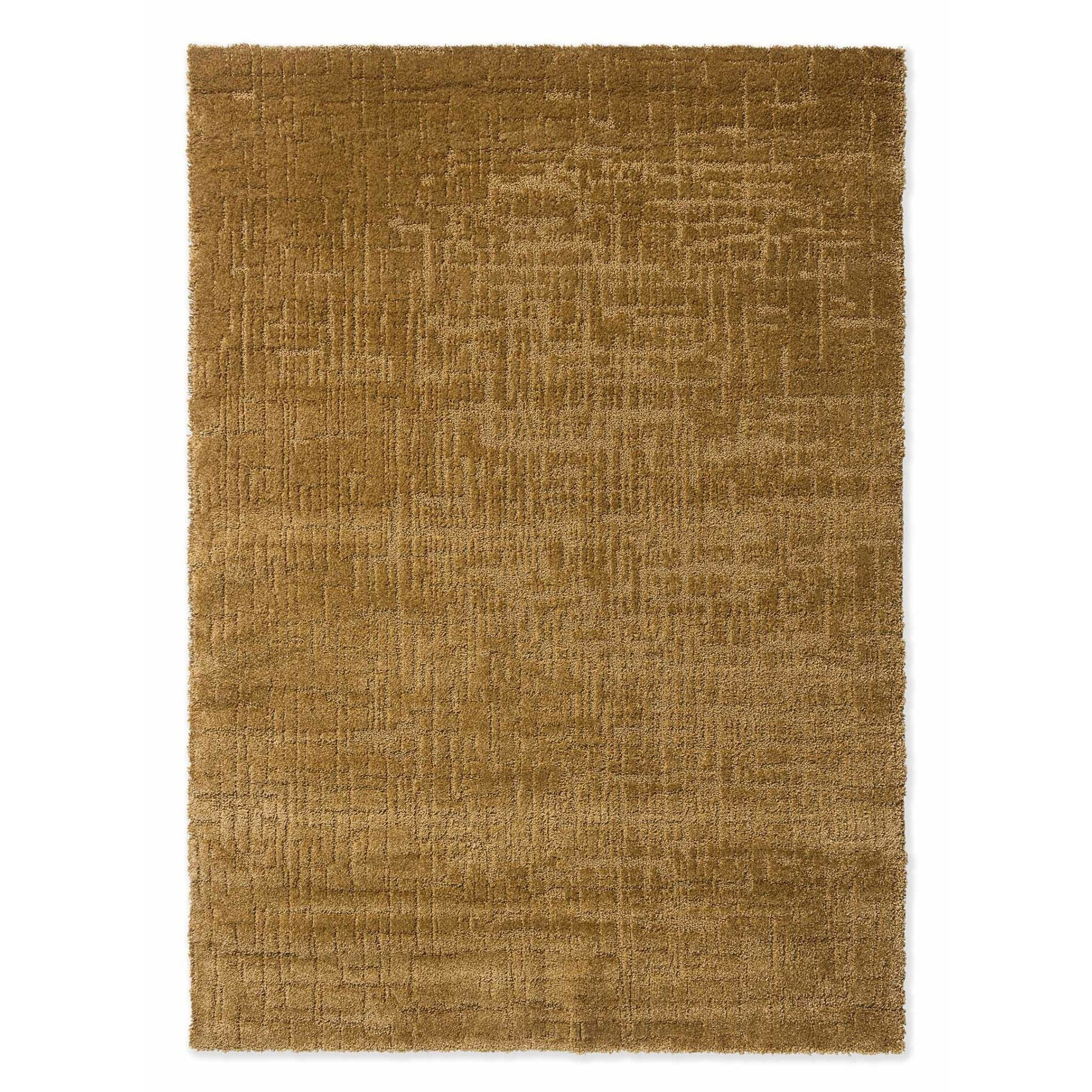 DYWAN PROSTOKĄTNY TWINSET URBAN GOLDEN 240 X 170 CM OD BRINK & CAMPMAN