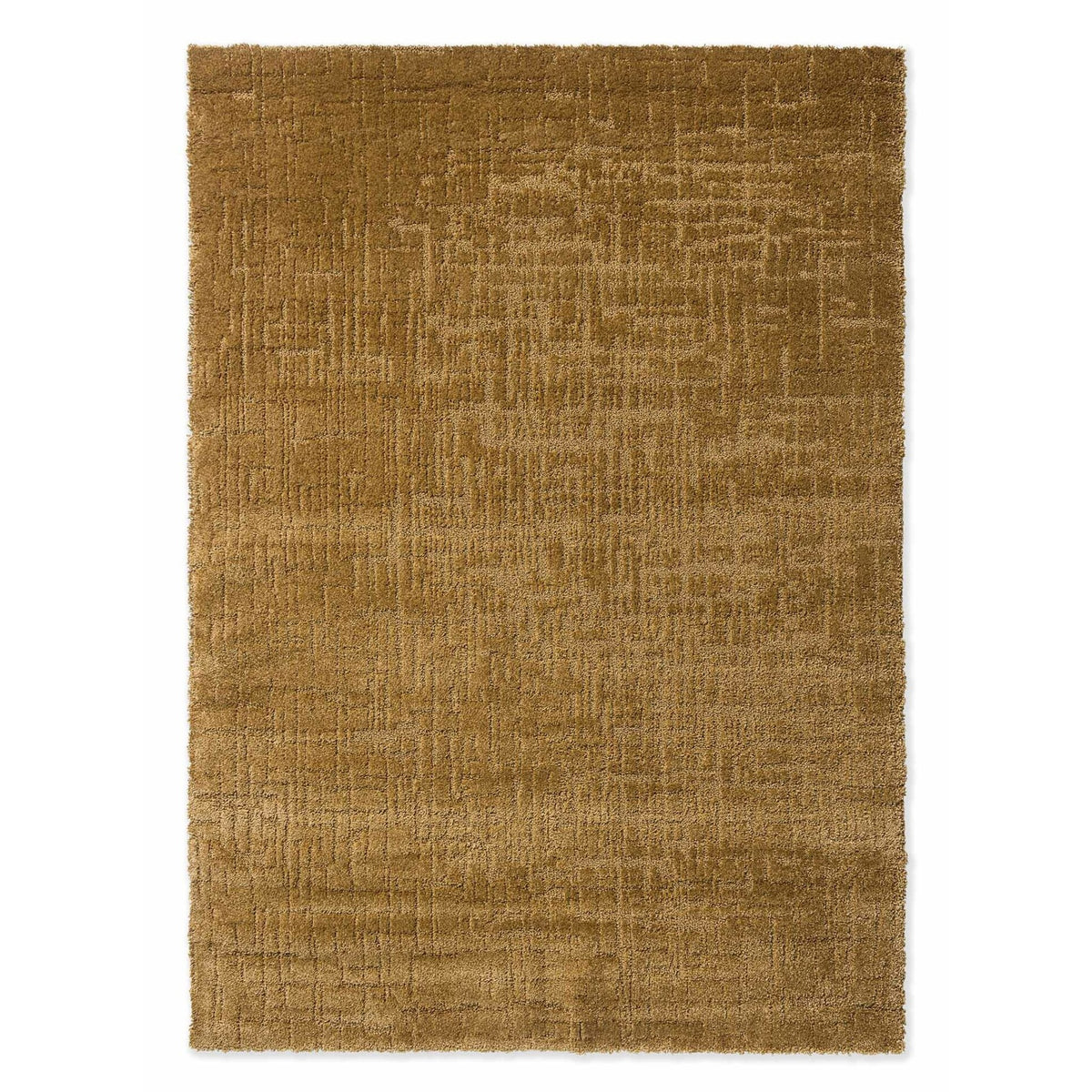 DYWAN PROSTOKĄTNY TWINSET URBAN GOLDEN 240 X 170 CM OD BRINK & CAMPMAN