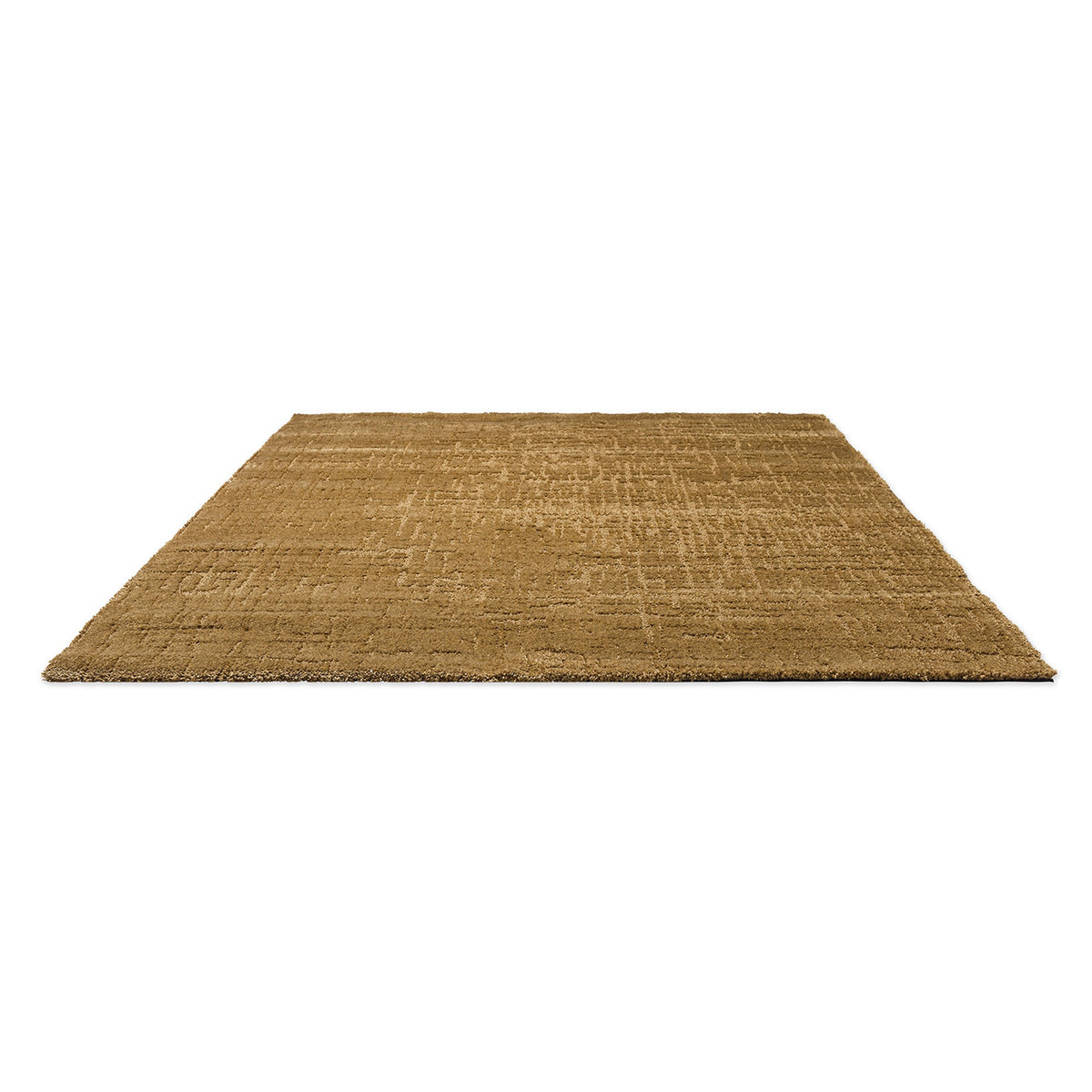DYWAN PROSTOKĄTNY TWINSET URBAN GOLDEN 240 X 170 CM OD BRINK & CAMPMAN