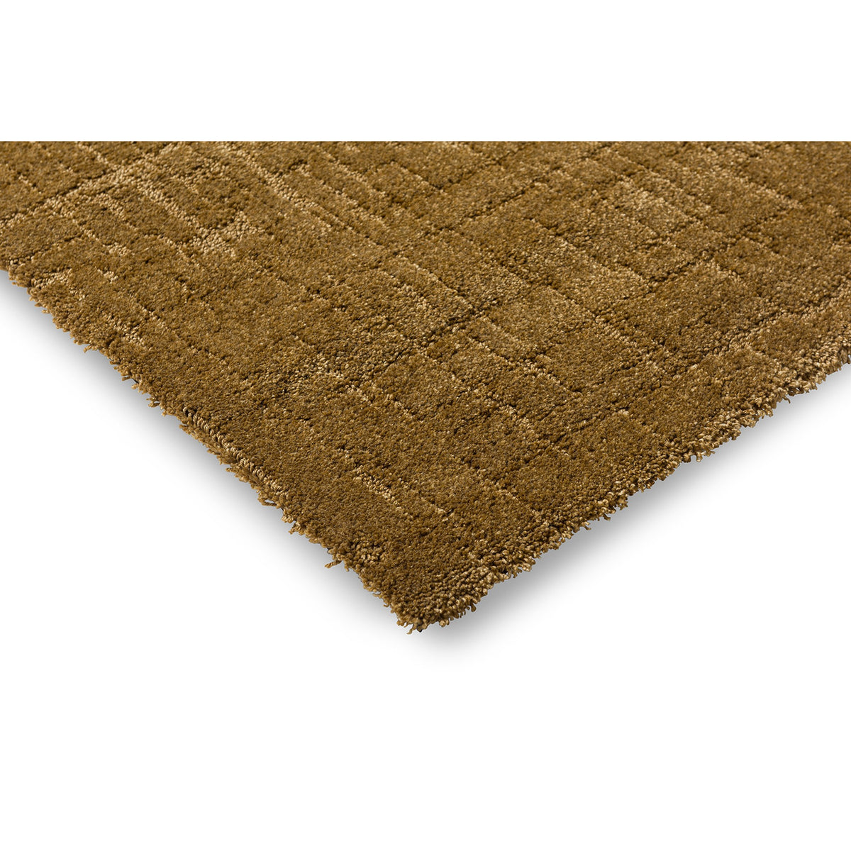 DYWAN PROSTOKĄTNY TWINSET URBAN GOLDEN 240 X 170 CM OD BRINK & CAMPMAN