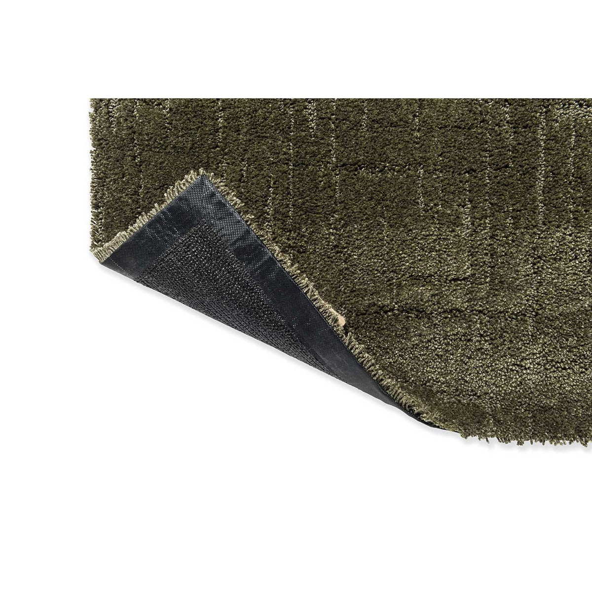 DYWAN PROSTOKĄTNY TWINSET URBAN OLIVE 240 X 170 CM OD BRINK & CAMPMAN