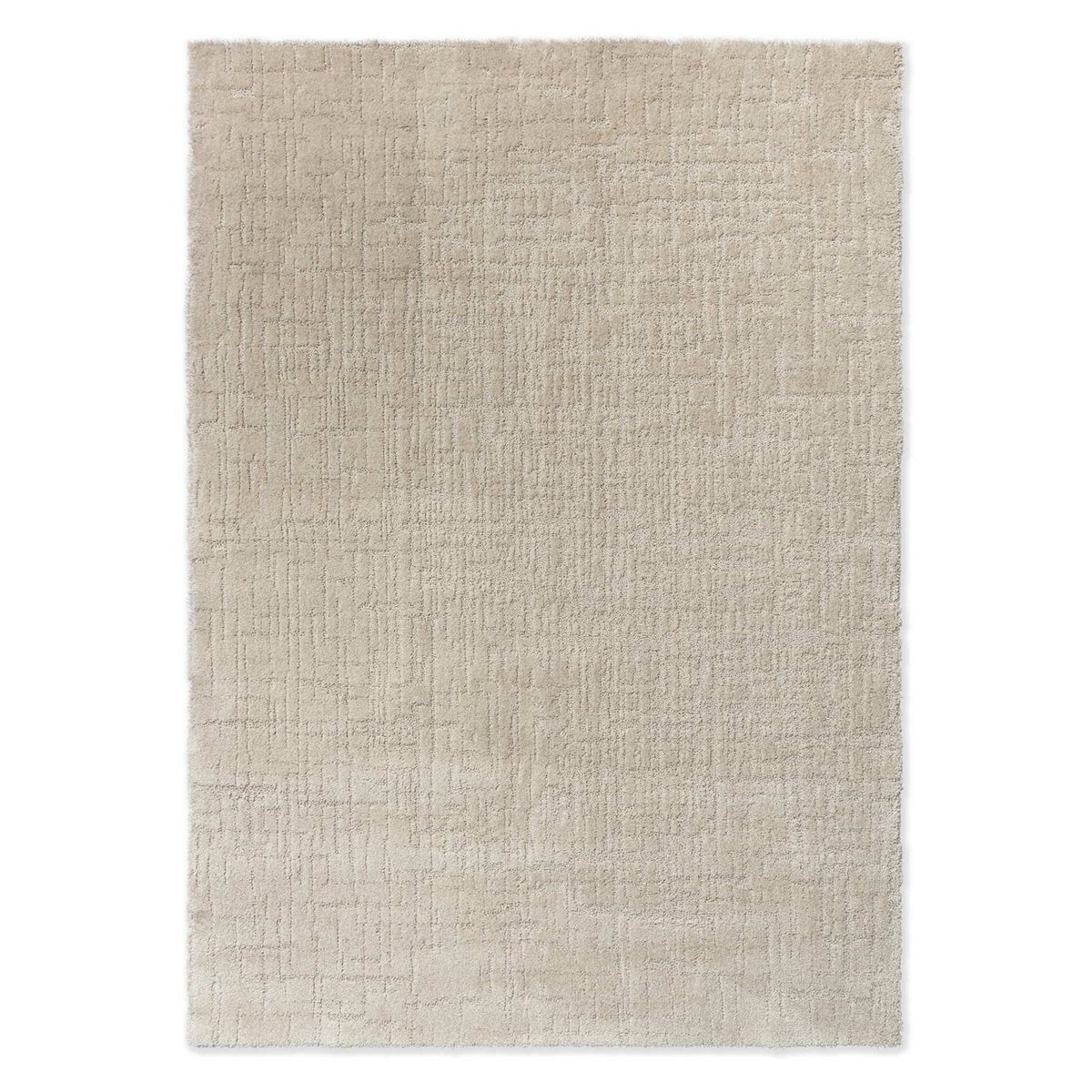 DYWAN PROSTOKĄTNY TWINSET URBAN OYSTER 240 X 170 CM OD BRINK & CAMPMAN