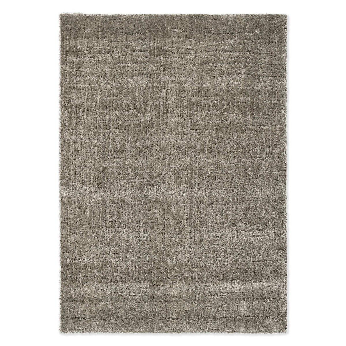 DYWAN PROSTOKĄTNY TWINSET URBAN SHIITAKE 240 X 170 CM OD BRINK & CAMPMAN