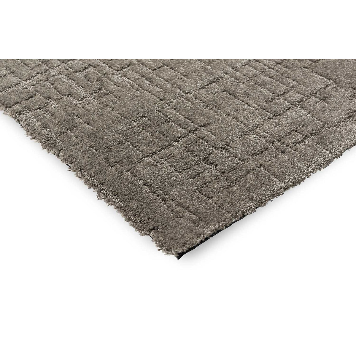 DYWAN PROSTOKĄTNY TWINSET URBAN SHIITAKE 240 X 170 CM OD BRINK & CAMPMAN